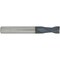 Cgs Tool CGS 2 Flute Solid Carbide End Mills for Milling 220-1250-ALTiN - alternate 1